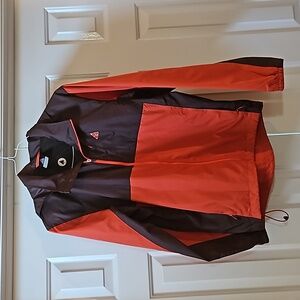 Nike ACG Men's Windbreaker with Hood Size Small